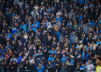 Fluminense e Grêmio fecharam negócio inusitado