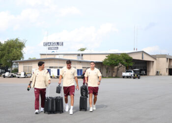 Fluminense recebe mãozinha para vencer rival no Super Mundial de Clubes