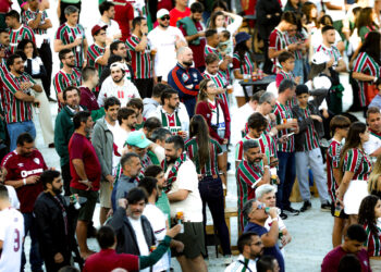 Fluminense tem ótima notícia para eliminar a Inter de Milão