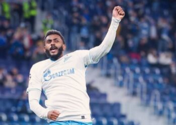 Fluminense fechou negócio de R$ 39 milhões com Wendel