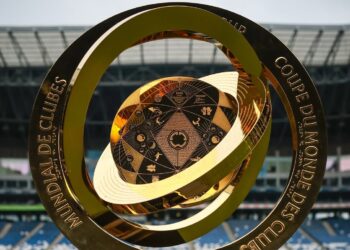Bomba: Fifa acaba de reconhecer Mundial do Fluminense