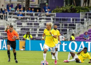 Fluminense pode trazer Marcelo Allende pagando um salário baixíssimo
