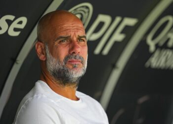 Fluminense se coloca ao lado de Guardiola e bate de frente com Klopp