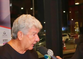 Joel Santana não se cala e manda recado ao Fluminense sobre o Mundial de Clubes