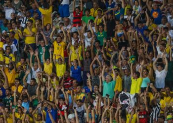 Reforço do Fluminense se lesiona pela Seleção Brasileira