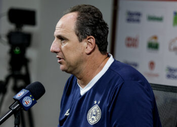 Rogério Ceni não mede palavras sobre o Fluminense no Mundial