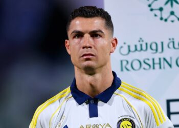 Cristiano Ronaldo ligou para jogador do Fluminense pra levá-lo pro Al Nassr
