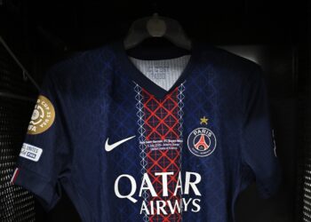 Ex-Fluminense é contratado para comandar o PSG