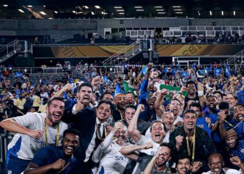Al Hilal acerta com reforço para enfrentar o Fluminense