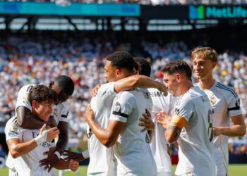 Revelado porque o Real Madrid tirou 3º lugar do Fluminense