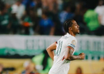 João Pedro manda o papo reto antes de enfrentar o Fluminense
