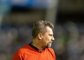 Atlético-GO tenta a contratação de dois jogadores do Fluminense