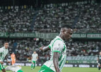 Hinestroza: tudo que sabemos sobre o negócio com o Fluminense
