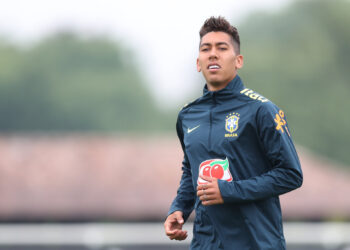 Jogador do Fluminense é comparado com Roberto Firmino