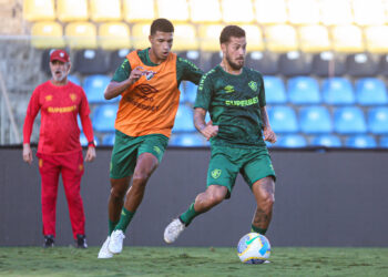Qual é o salário de Guga no Fluminense?