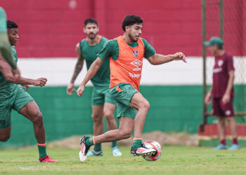 Qual é o salário de Nonato no Fluminense?