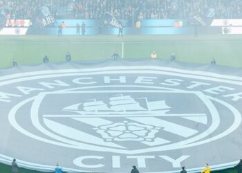 Fluminense não brinca em serviço e vence o Manchester City por 2 a 1