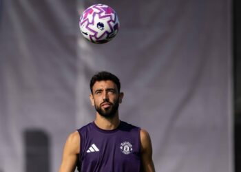 Bruno Fernandes não mede palavras sobre o Fluminense