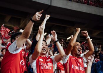 Arsenal tentou atravessar negociação do Fluminense
