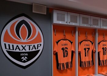 Com novo reforço vindo do Fluminense, Shakhtar chega a 12 jogadores brasileiros