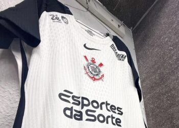 Fluminense está interessado na contratação de titular do Corinthians
