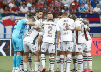 Baseado na regra da CBF, Fluminense recebe ÓTIMA notícia para o clássico com o Botafogo