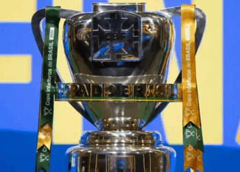 Regra permite e situação inusitada acontece com o Fluminense na Copa do Brasil