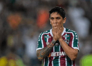 Fluminense fica de fora em lista milionária dos grandes goleadores