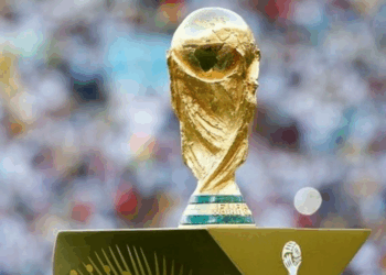 De olho nas apostas, Copa do Mundo pode ter “atualização” na lei