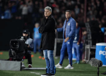Decisão de Renato Gaúcho pode complicar vida do Fluminense no Brasileirão