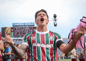 Essa notícia confirmada sobre Germán Cano deixa o torcedor do Lanús triste