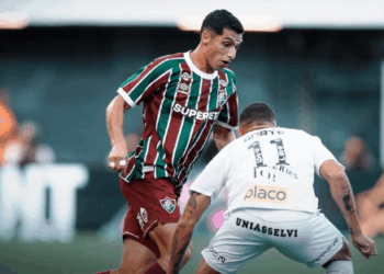Fluminense conta com o Brasileirão por meta de meio bilhão em premiações