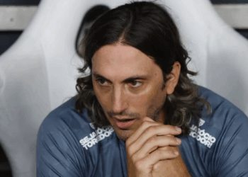 Qual será o salário de Luis Zubeldía no Fluminense?