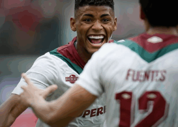 Fluminense pode ter 6 pontos “a mais” e dar salto na tabela do Brasileirão