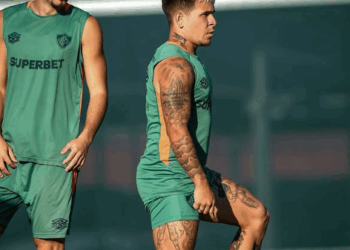 Notícia sobre Soteldo deixa o torcedor do Fluminense de cabelo em pé