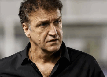 Acaba de chegar importante novidade sobre Cuca no comando do Fluminense