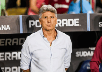 Após saída do Fluminense, Renato Gaúcho já tomou decisão sobre o futuro