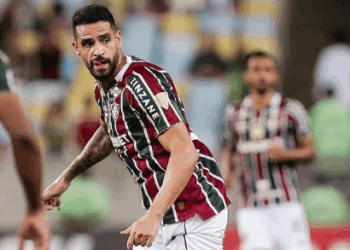 Ex-Fluminense e agora aposentado, Renato Augusto já sabe o que quer no futuro