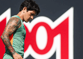 Veja os valores atualizados na folha salarial dos jogadores no Fluminense