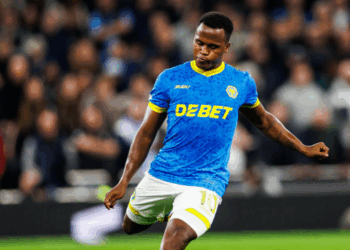 Jhon Arias já sabe onde quer jogar em possível retorno ao Brasil