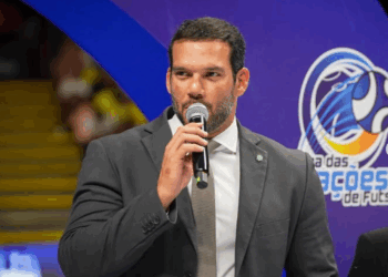 CBF prepara importante anúncio e Fluminense certamente está de olho