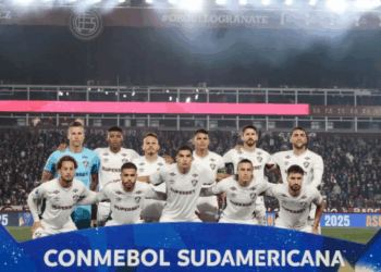 Após derrota para o Lanús, Fluminense tem sequência pesada na temporada