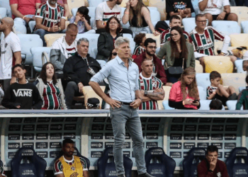 Renato Gaúcho está próximo de ter “reforço” no Fluminense