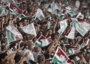 Fluminense aprova projeto e despedida de importante nome deve acontecer