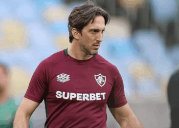 Zubeldía mal chegou e já tem “presentão” confirmado no Fluminense