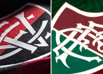 Veja onde assistir AO VIVO Vitória x Fluminense pelo Brasileirão 2025