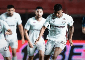 Fluminense é uma das vítimas de “maldição” na rodada do Brasileirão