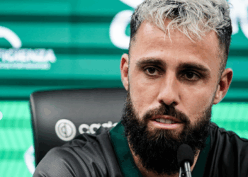 Goleiro do Juventude não se conforma e dá alfinetada no Fluminense