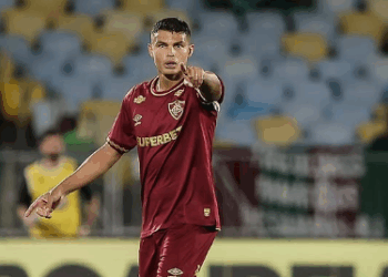 Nova regra ajuda e Fluminense soma +2 pontos no Brasileirão