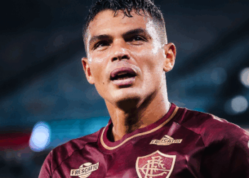 Fluminense deixou os rivais para trás e levou “prêmio” no Brasileirão